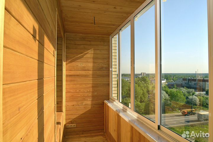 Пластиковые окна Ступино