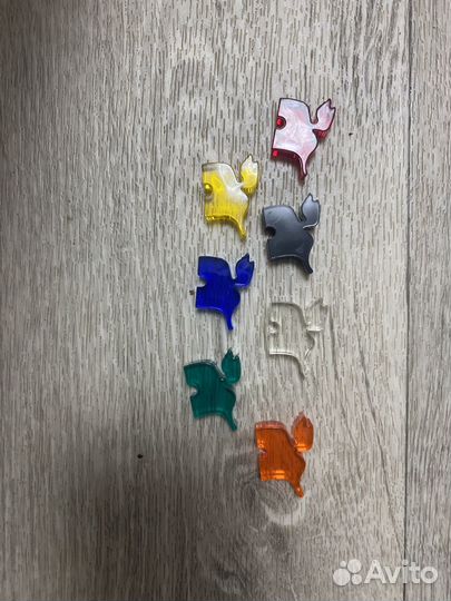 Имаджинариум новогодний