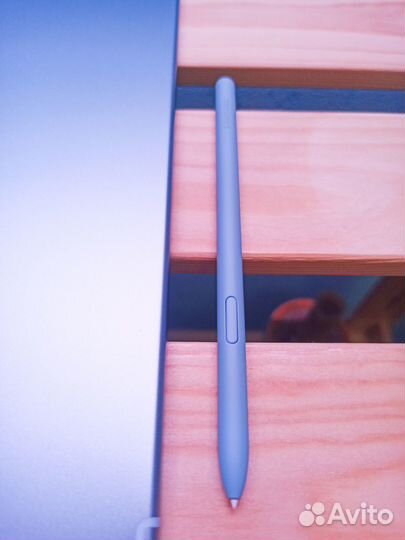 Планшет Samsung Galaxy Tab S6 Lite 10.4 SM-P615 20