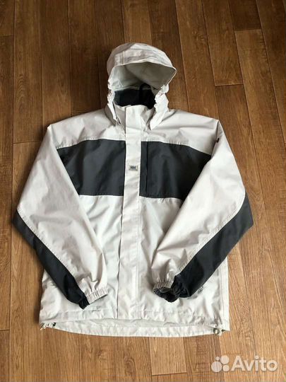 Ветровка Helly Hansen; Helly Tech
