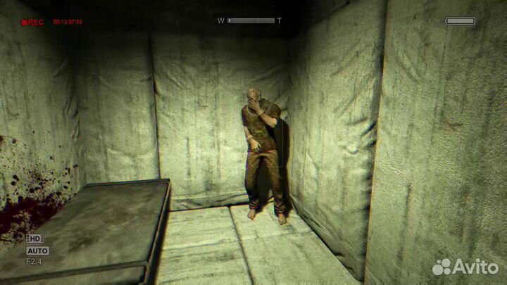 Dark Pictures Anthology: Little Hope, Outlast 1, 2