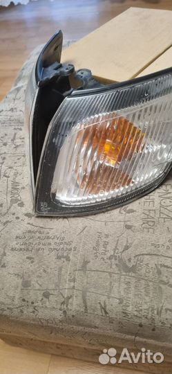 Поворотники toyota ipsum