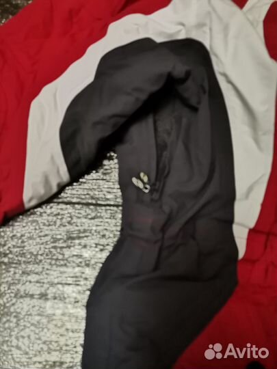 Горнолыжный костюм женский 44-46 (L)