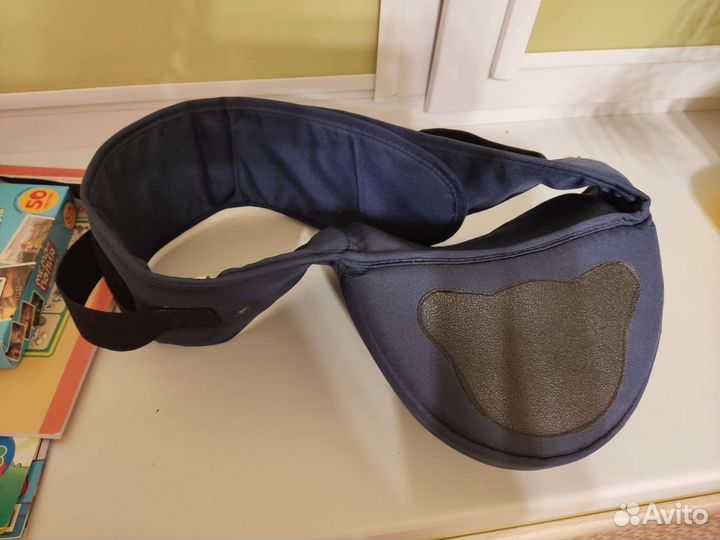 Хипсит lubby до 15 кг