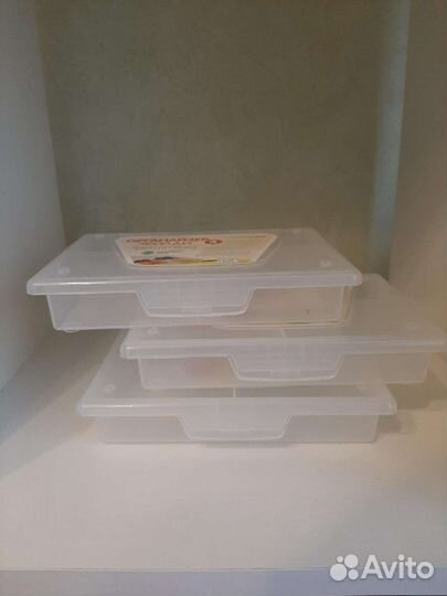 Органайзеры для хранения мелочей