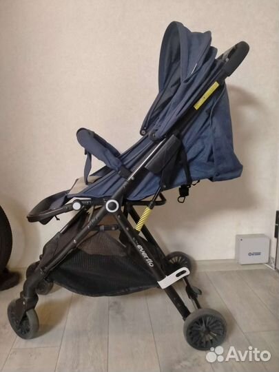 Детские коляски прогулочные летние