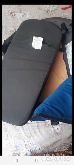 Люлька для коляска