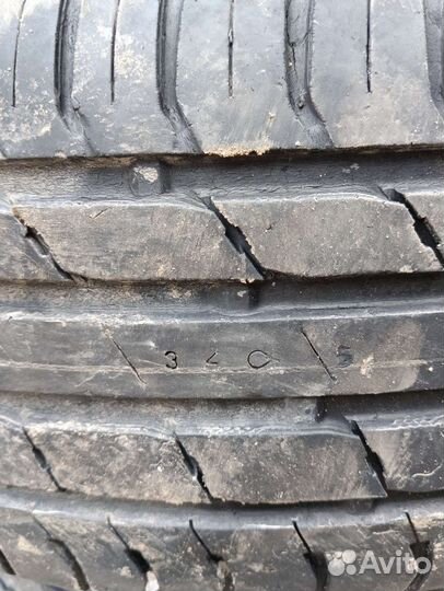 Nordman WR SUV 215/65 R16 98