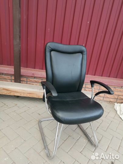 Офисное кресло бу
