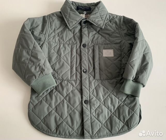 Куртка для мальчика