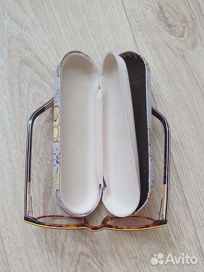 Оправа детская чехол для очков детский