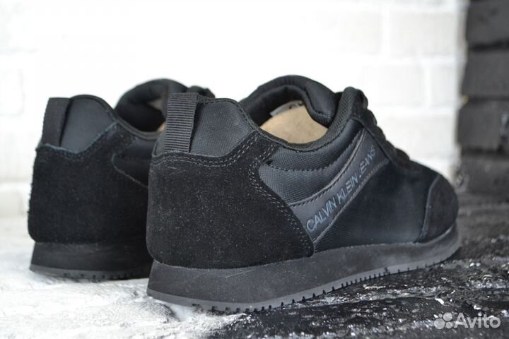 Кроссовки Calvin Klein