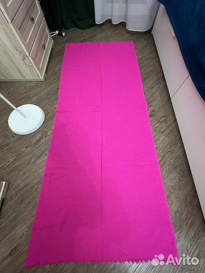 Шарф massimo dutti