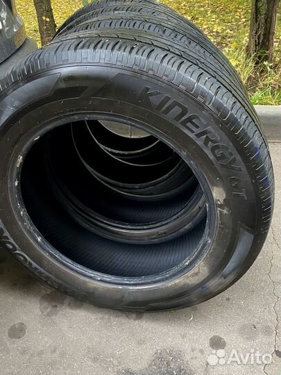 Hankook Kinergy GT H436 235/60 R18 103H