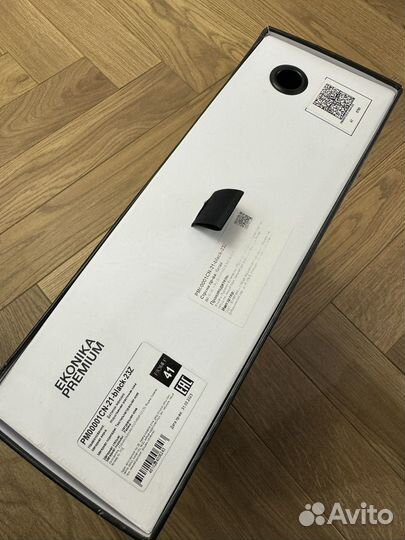 Ботинки женские эконика премиум