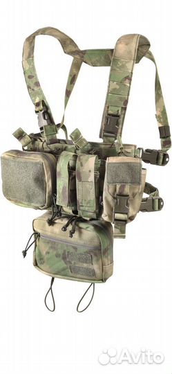 Разгрузочная система