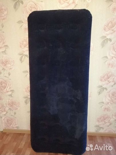 Надувной матрас pavillo