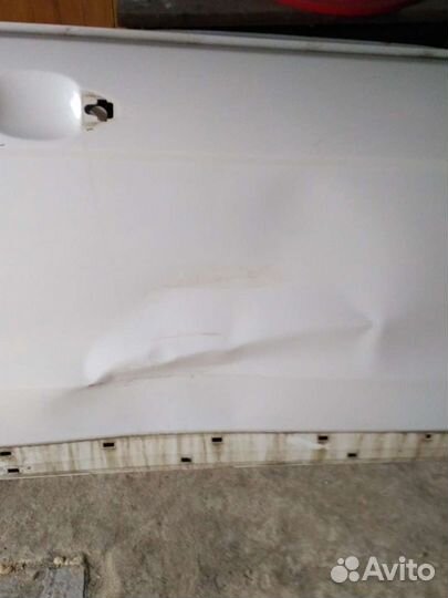 Дверь Honda CR-V 3 (2007-2012) передняя правая