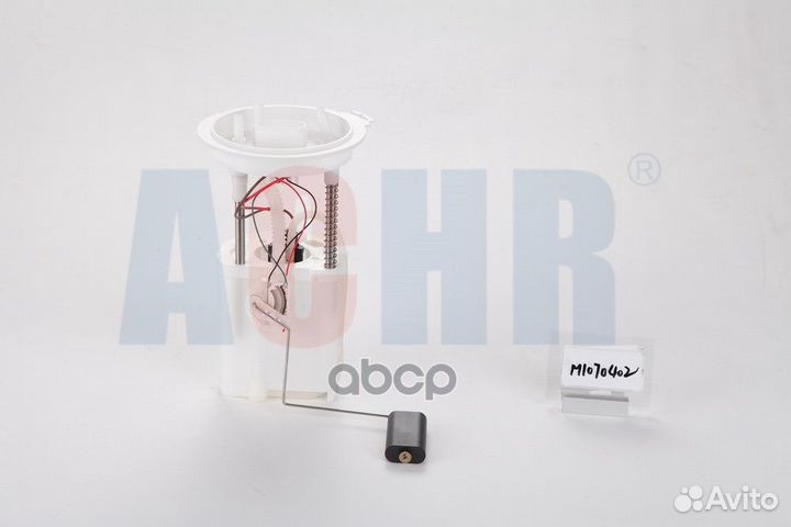 Топливный бензонасос в сборе Golf MK V 2003-20