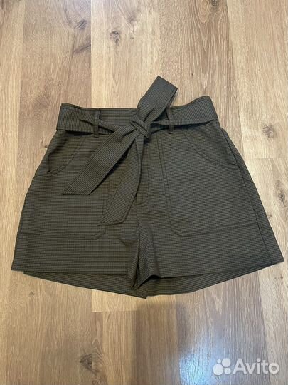 Шорты Zara. Размер 42