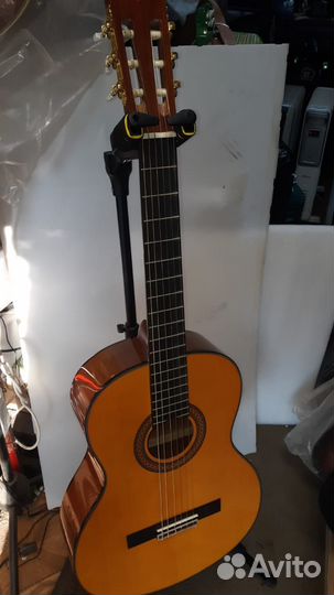 Гитара классическая 