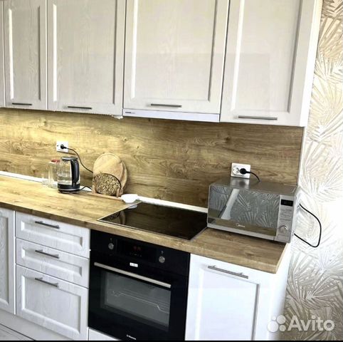 Кухонная мебель