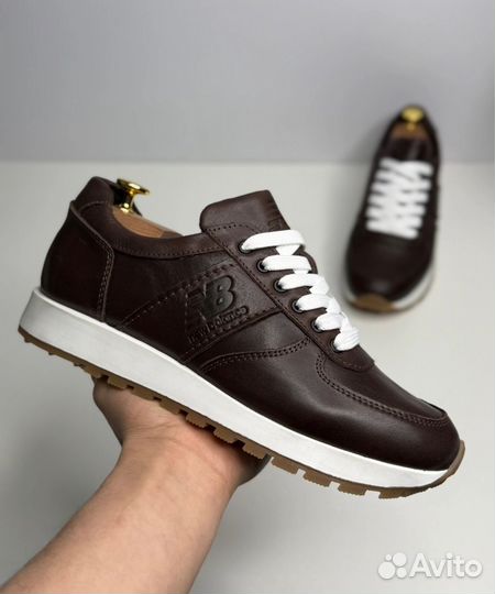 Кроссовки New balance