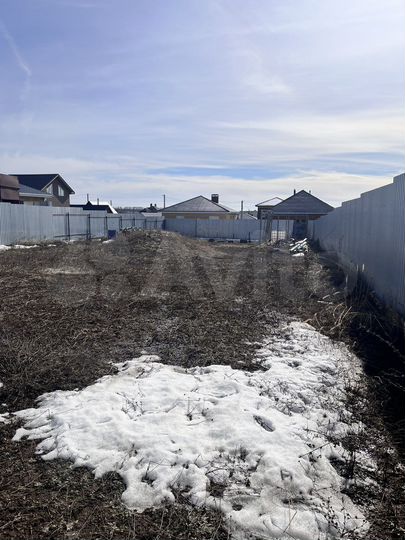 Участок 6 сот. (ИЖС)