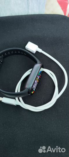 Фитнес браслет xiaomi mi band 9