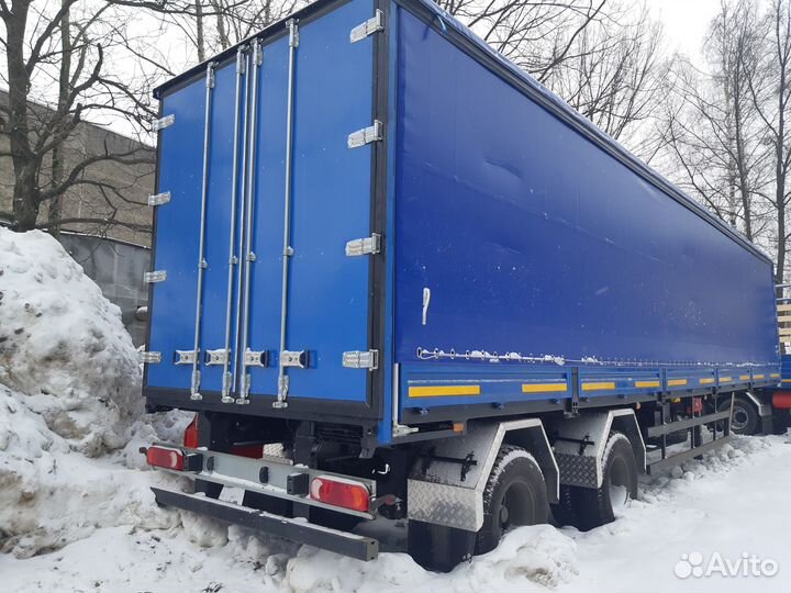 Задние ворота на газель