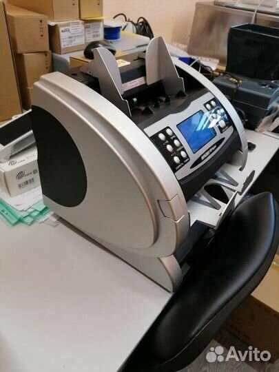 Сортировщик банкнот Magner 150