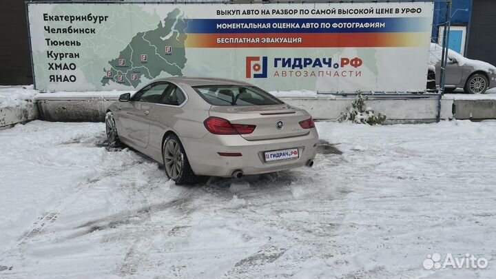 Пыльник правый BMW 6 (F13) 51757185170. Рулевой ре