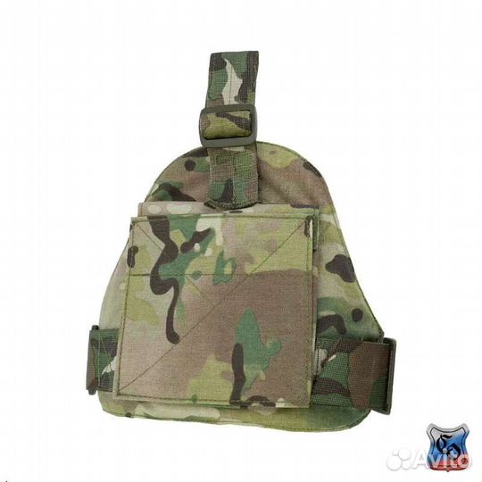 Чехлы наплечников