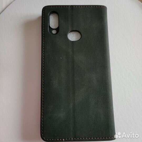 Чехол на samsung a10s