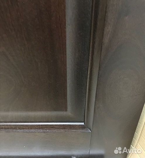 Дверь межкомнатная шпонированная новая