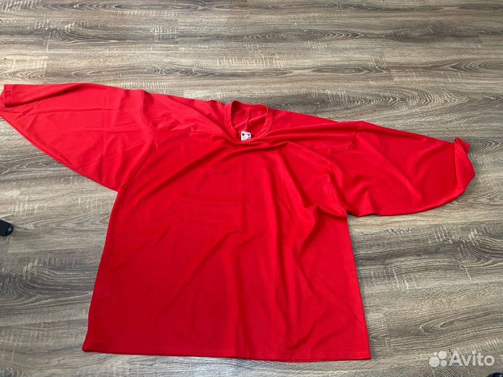 Джерси свитер майка хоккейная гамаши и рейтузы