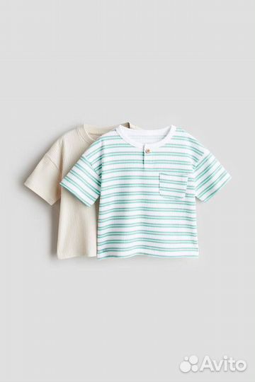 Комплект футболок H&M