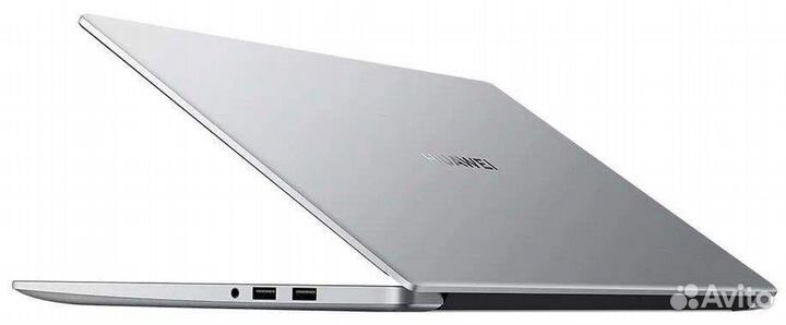 Huawei matebook d14 nbd-wdi9 silver (53013err)