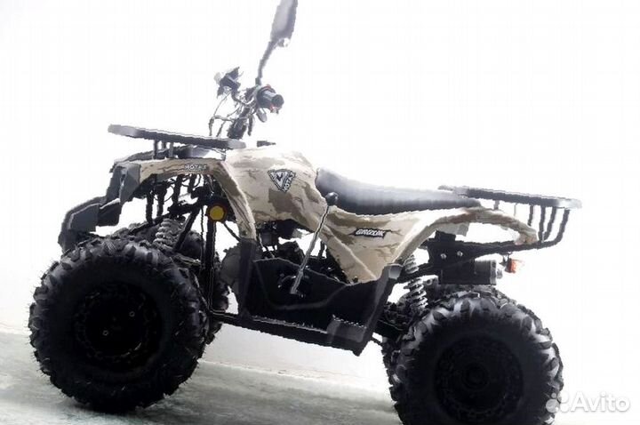Motax ATV Grizlik Premium