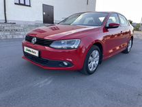 Volkswagen Jetta 1.4 MT, 2012, 126 800 км, с пробегом, цена 1 180 000 руб.