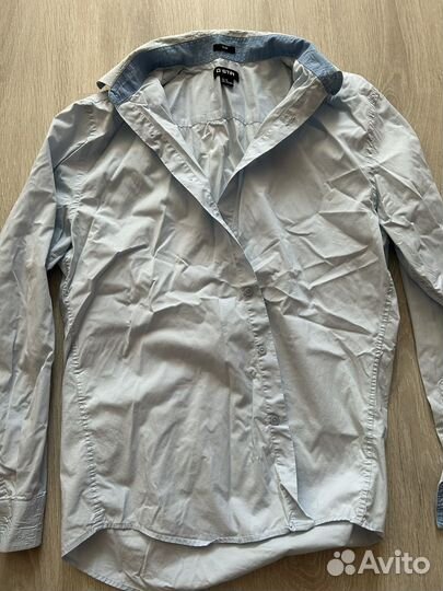 Рубашка для мальчика