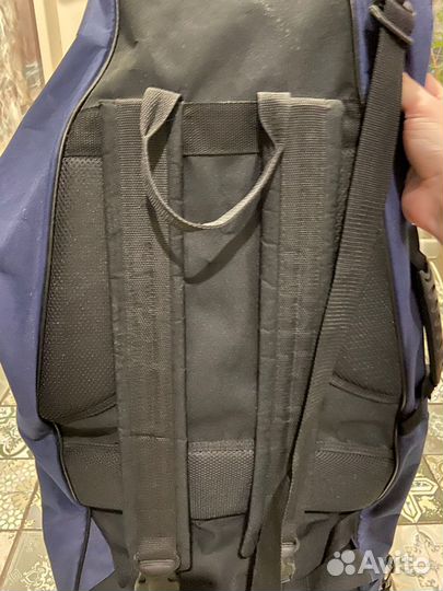 Сумка для фехтования Espada