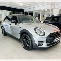 MINI Cooper SD Clubman 1.5 AMT, 2023, 1 км, с пробегом, цена 5 900 000 руб.