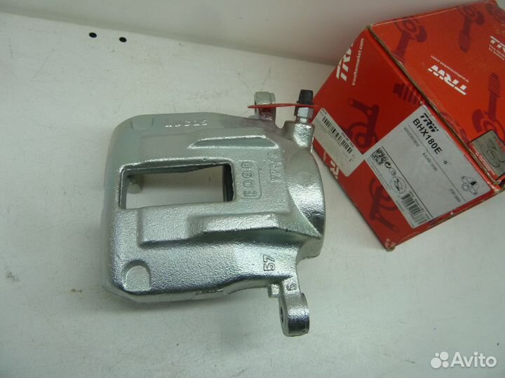 Mercedes A-класс (W168) Новый Тормозной Суппорт