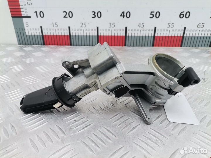 Замок зажигания для Opel Zafira B N0501881