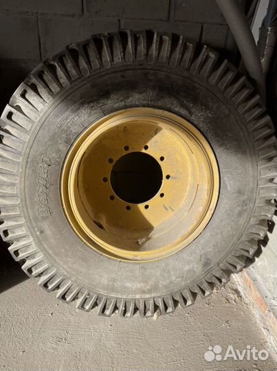 Barum BF 200 14.00/100 R14 24N