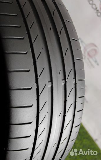 Continental ContiSportContact 5 235/45 R20 100V