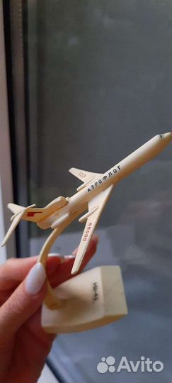 Модель самолета