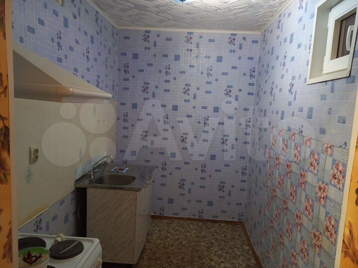 2-к. квартира, 52,4 м², 3/4 эт.