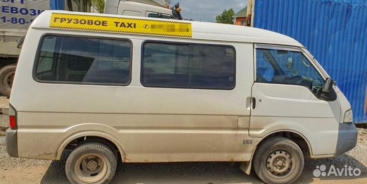 Переезды / Грузовое такси / Грузчики